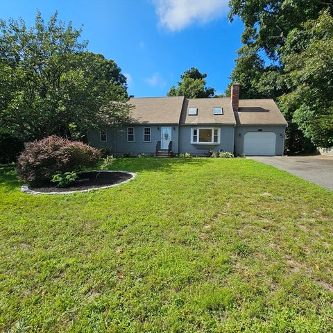 Photo of 78 Barnacle RD, Yarmouth, MA 02675 (MLS # 73566423)
