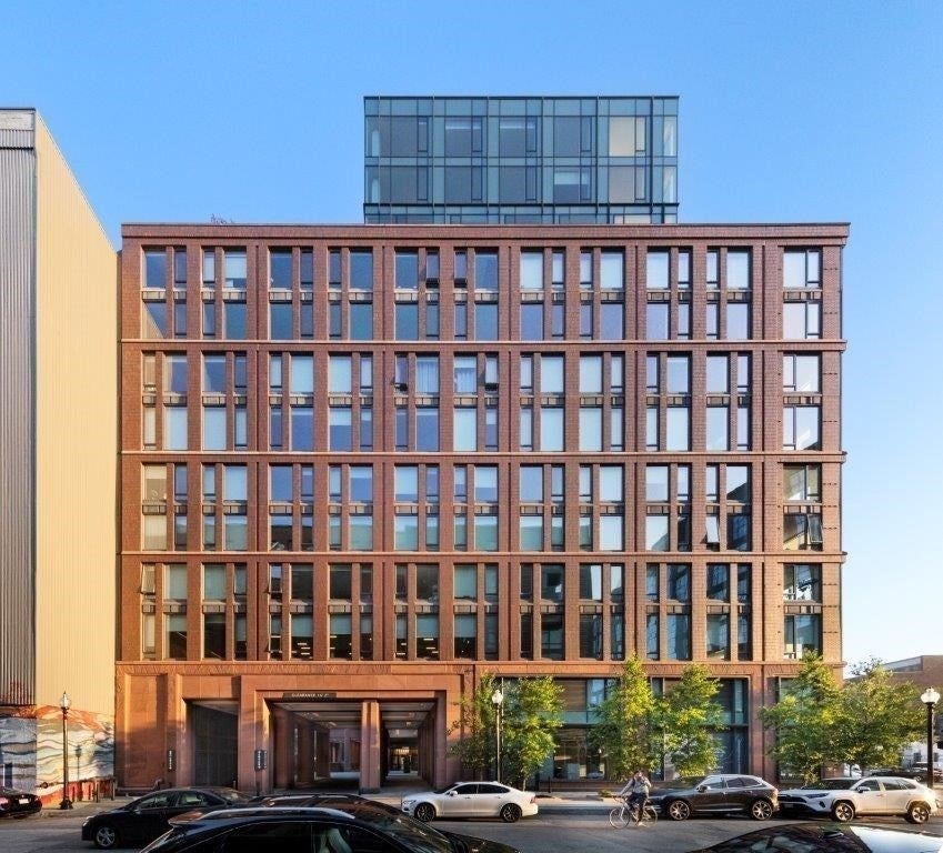 380 Harrison Ave #1114, Boston, MA, 380 Harrison Ave #1114, Boston, MA Photo #1