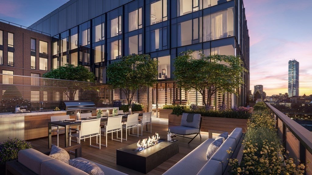 380 Harrison Ave #1114, Boston, MA, 380 Harrison Ave #1114, Boston, MA Photo #31