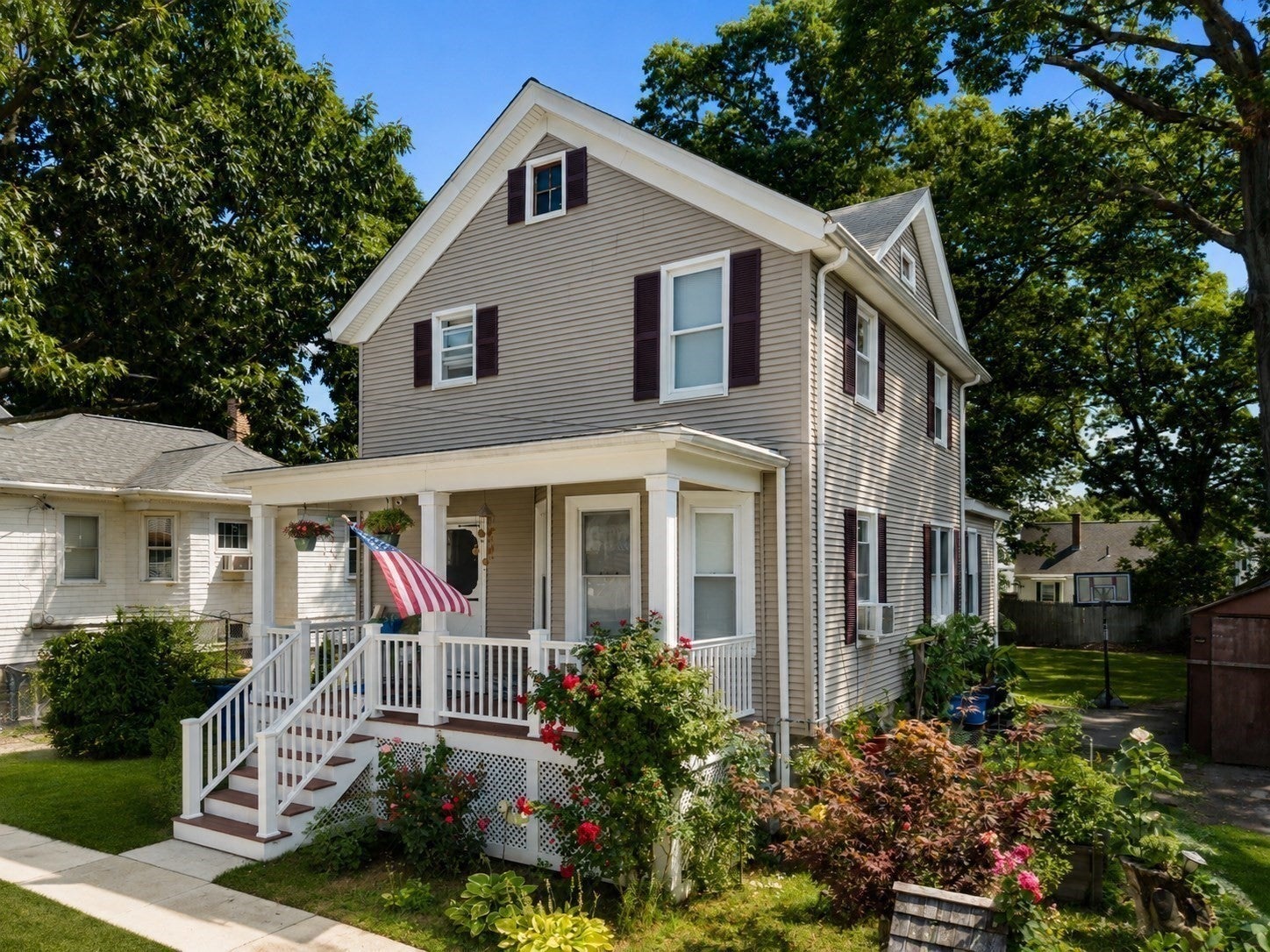 253 Garden St