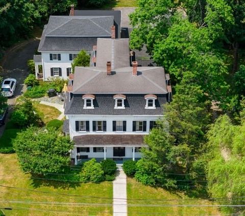 532 Washington Street Whitman MA 02382
