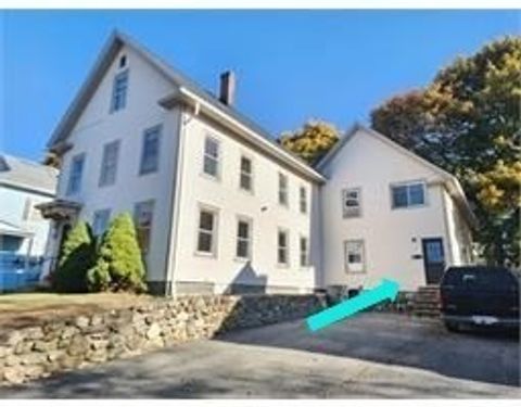 Photo of 98 Maple Street #1, Gardner, MA 01440 (MLS # 73504520)