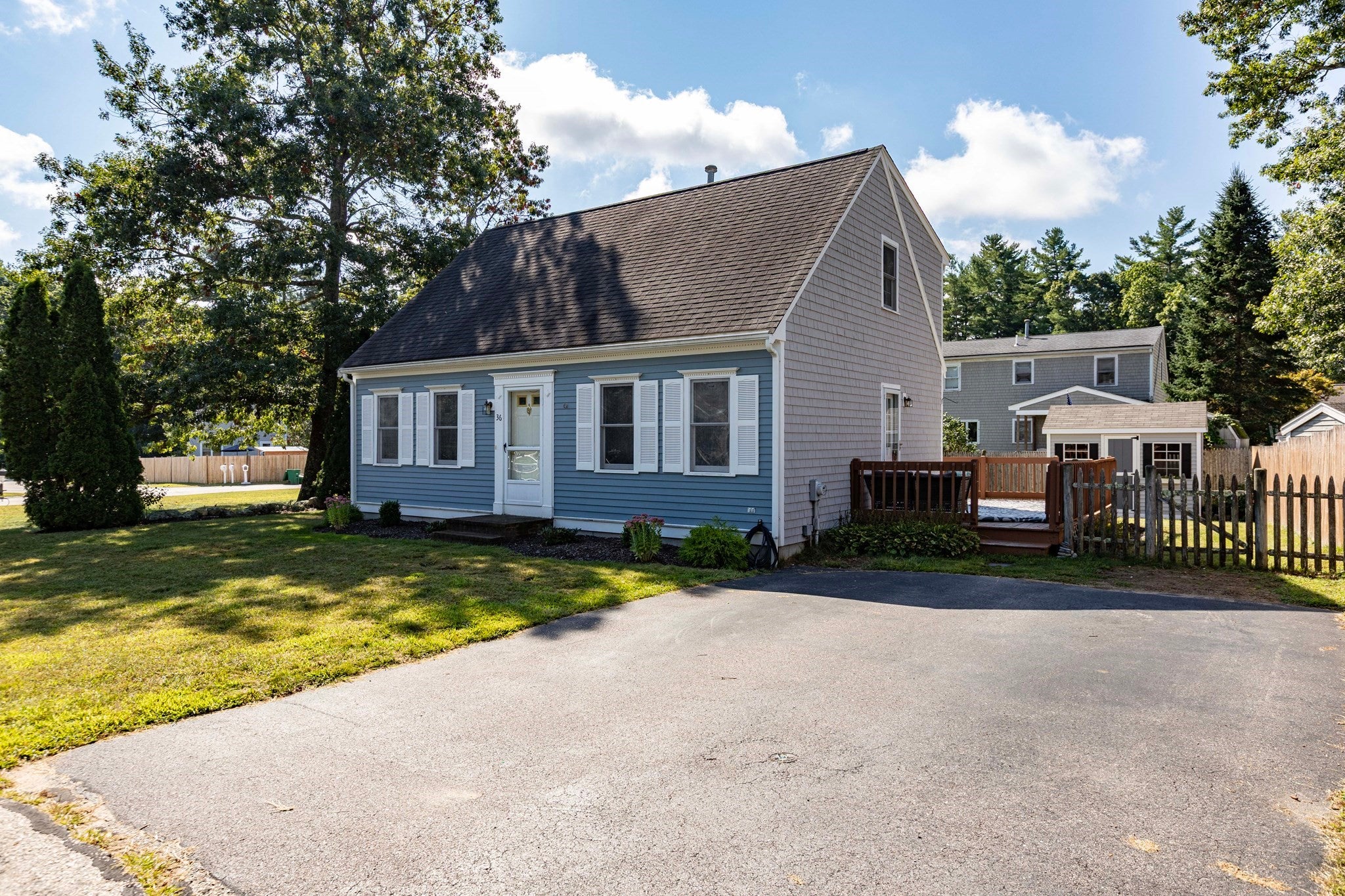 36 Redwood Circle