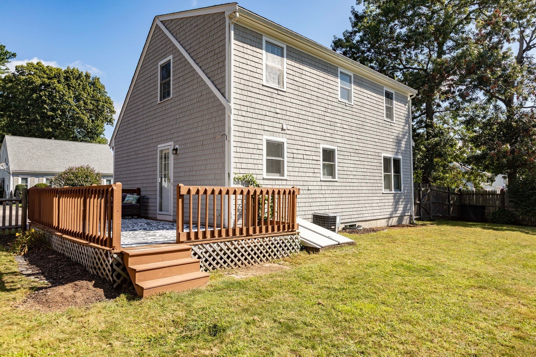 36 Redwood Circle