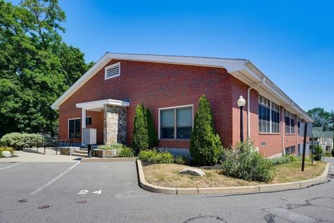 30 Broad Street 104 Marlborough MA 01752