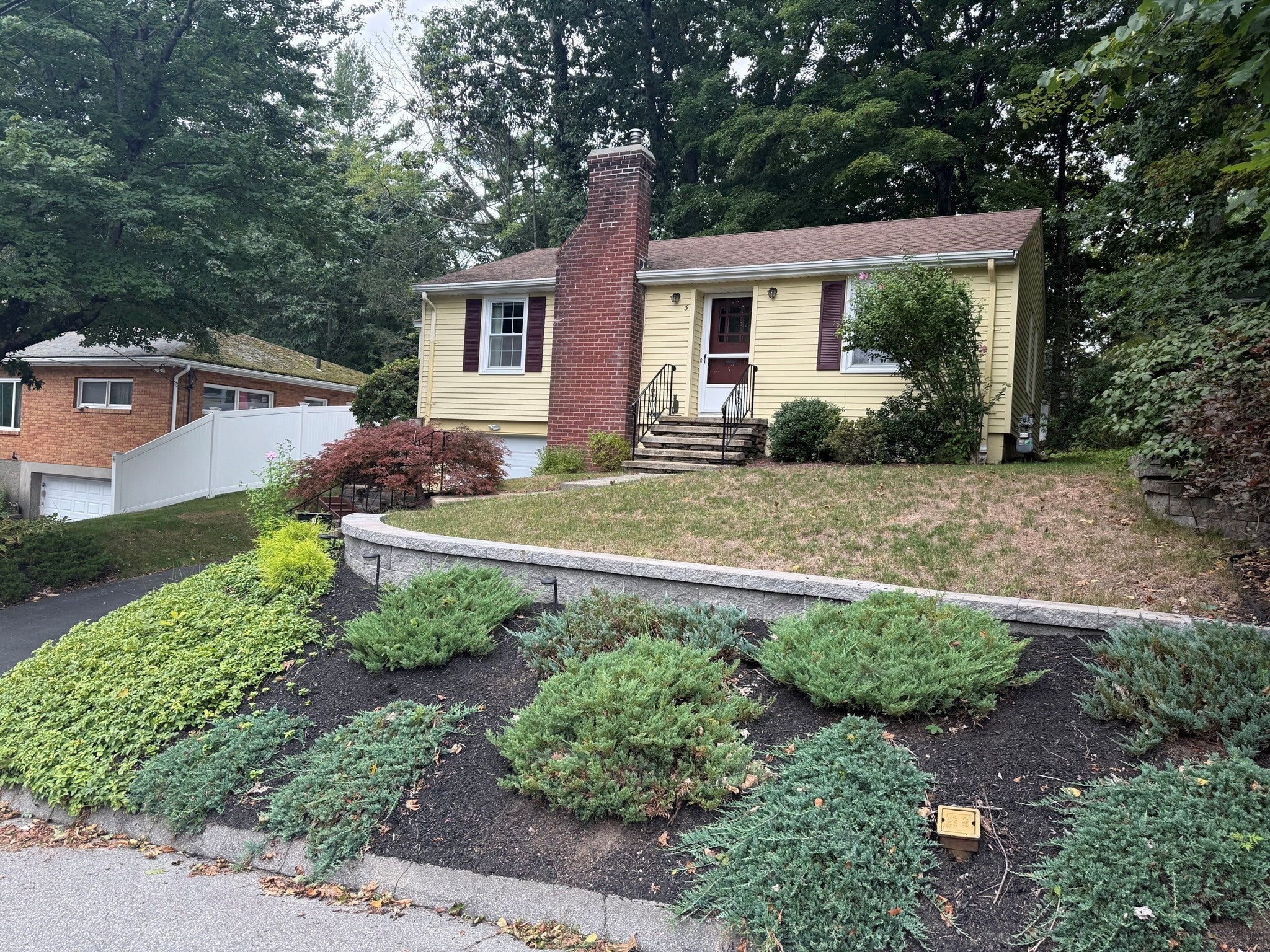 3 Chatanika Ave, Worcester, MA Photo #1