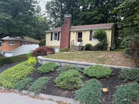 Photo of 3 Chatanika Ave, Worcester, MA 01602 (MLS # 73573913)