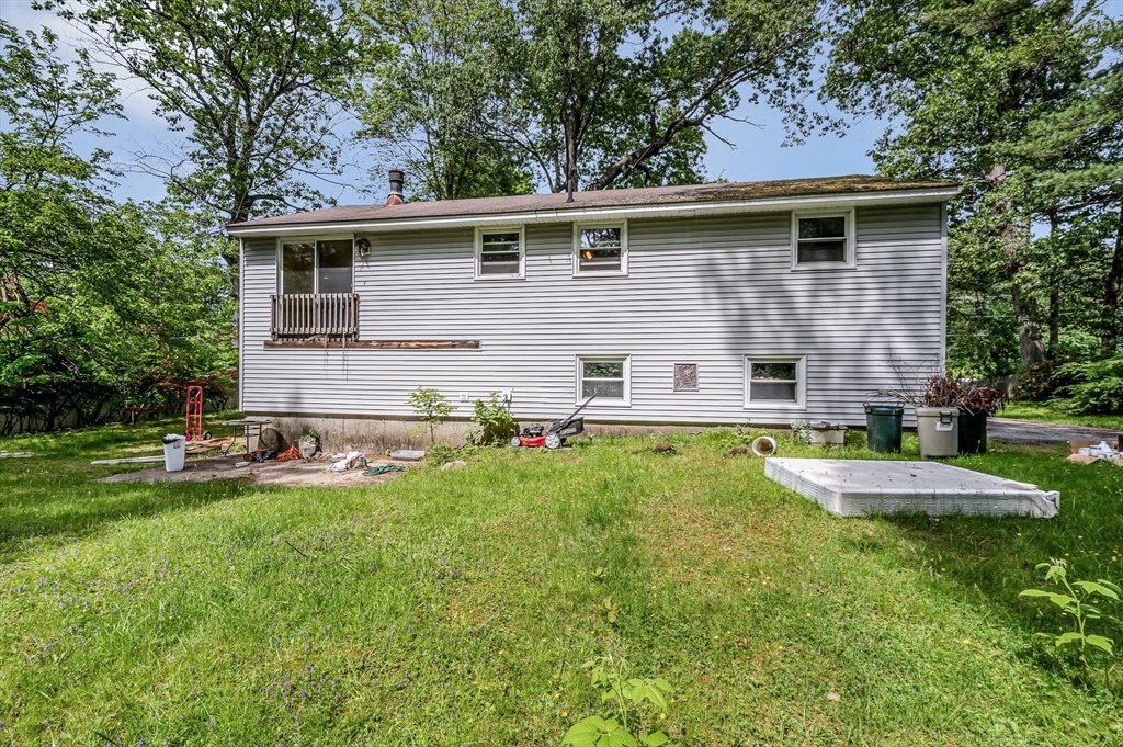 19 Porter St