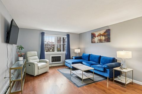 Photo of 3 Drummer Rd #B3, Acton, MA 01720 (MLS # 73463643)