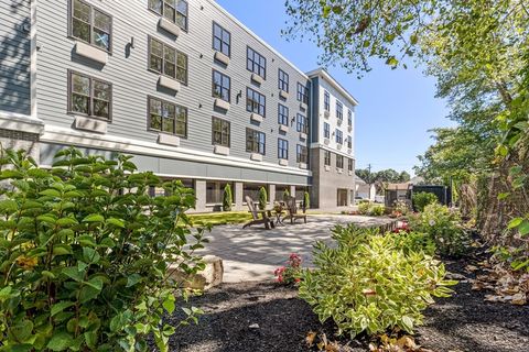 21 Totman Street Model-2 Quincy MA 02169