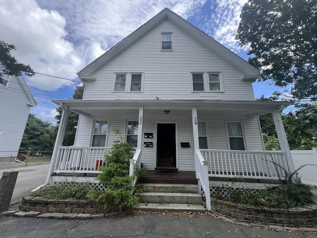 24 Carlmark Street 24