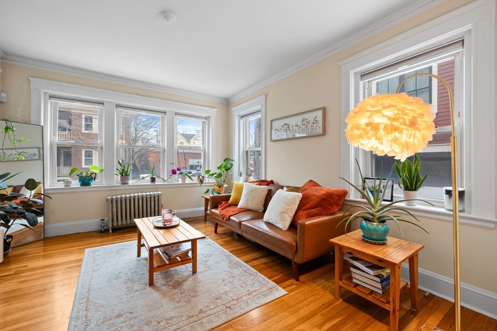 7 Richard Ave