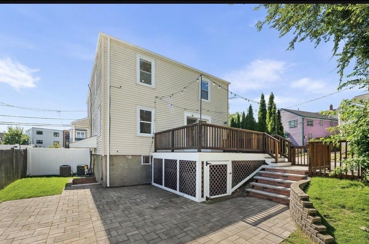 5 Falmouth Rd #5, Watertown, MA Photo #21