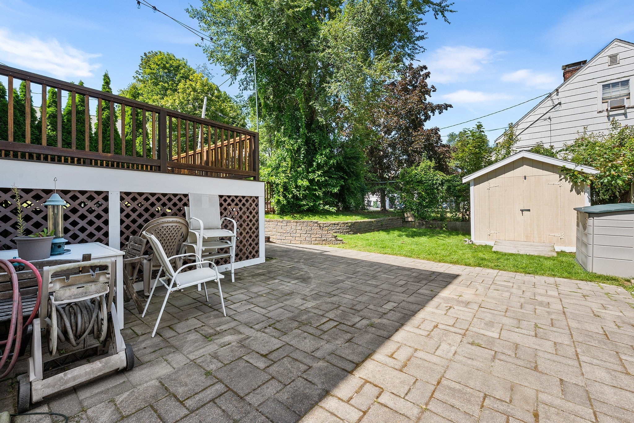 5 Falmouth Rd #5, Watertown, MA Photo #22