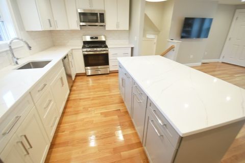 Photo of 173 Prospect Street #1, Waltham, MA 02453 (MLS # 73478994)