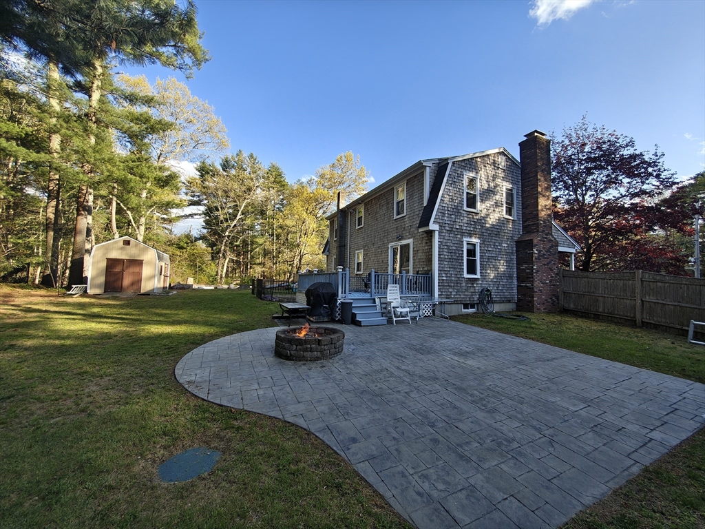 1 Kelly Dr, Freetown, MA Photo #8