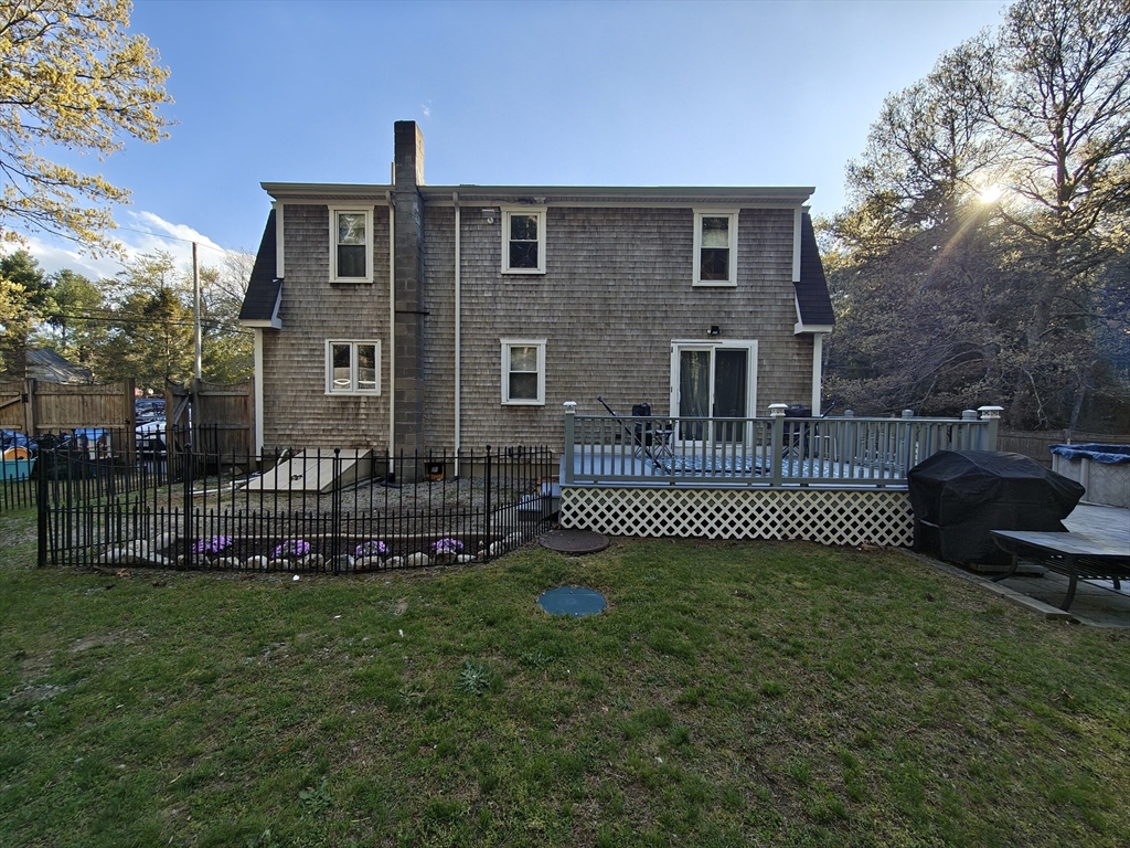1 Kelly Dr, Freetown, MA Photo #10
