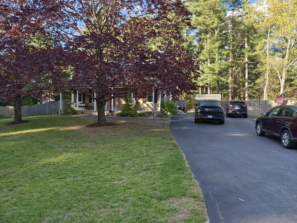 1 Kelly Dr, Freetown, MA Photo #6