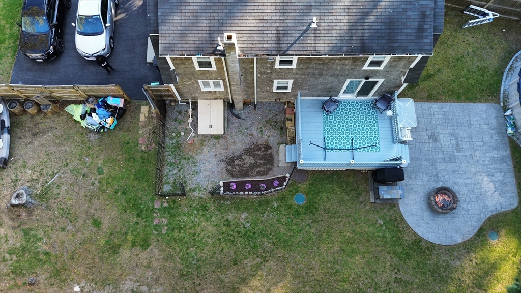 1 Kelly Dr, Freetown, MA Photo #13