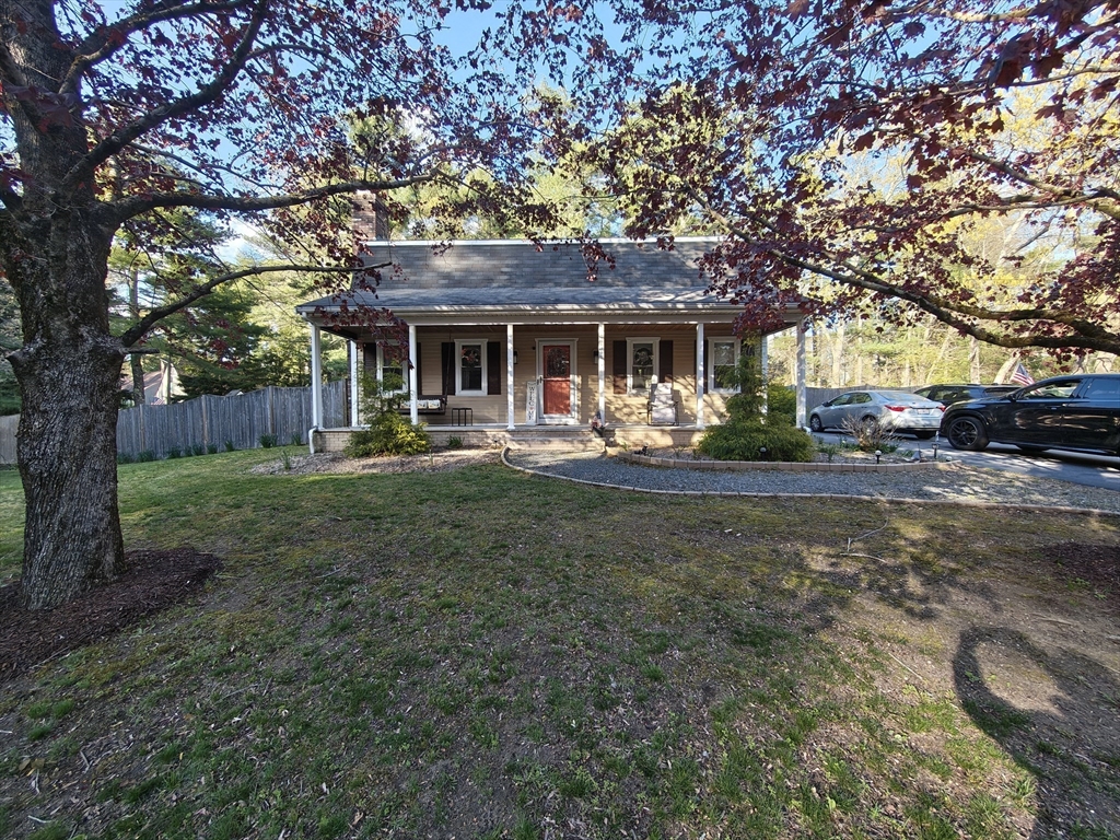 1 Kelly Dr