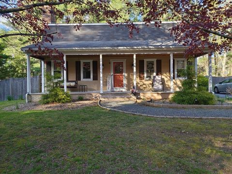 Photo of 1 Kelly Dr, Freetown, MA 02717 (MLS # 73516325)