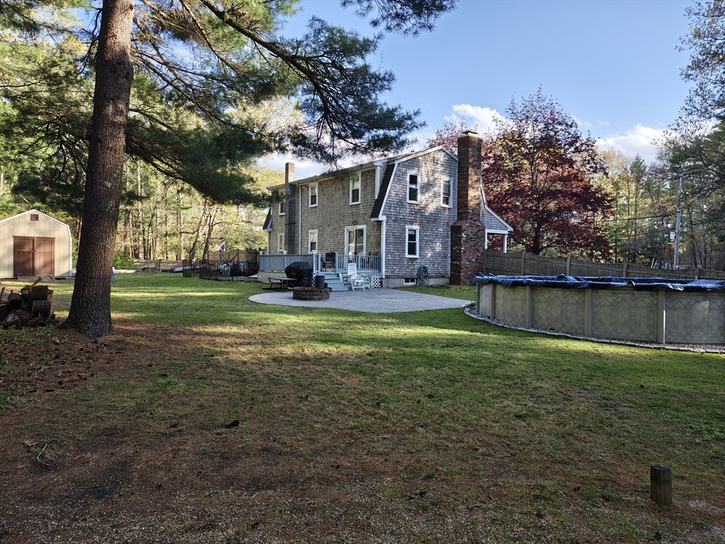 1 Kelly Dr, Freetown, MA Photo #9