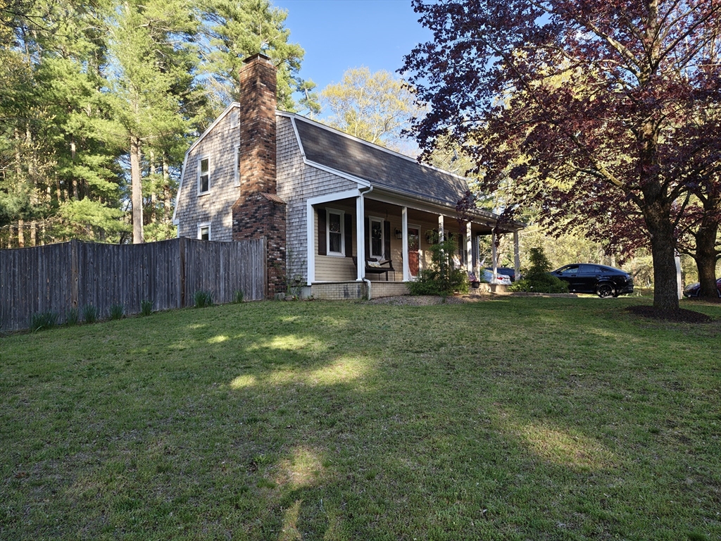 1 Kelly Dr