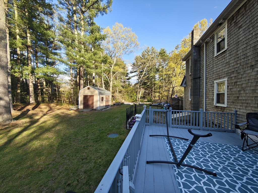 1 Kelly Dr, Freetown, MA Photo #12
