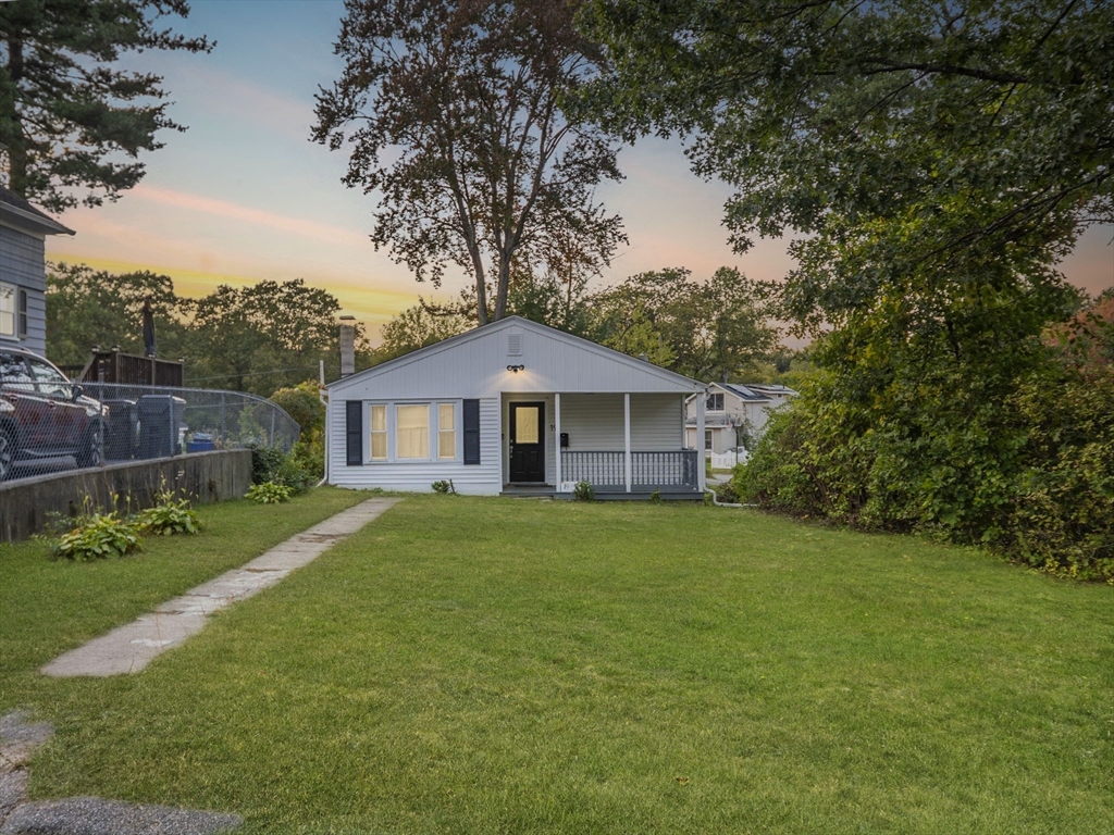19 Forest Dr