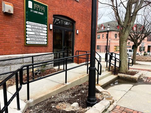 Photo of 31-71 Lake St #151, Gardner, MA 01440 (MLS # 73502233)