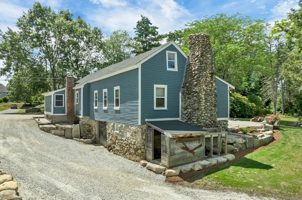 14 Frances Hill Road