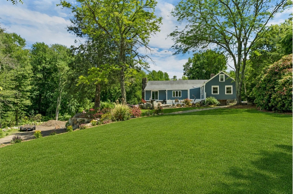 14 Frances Hill Road