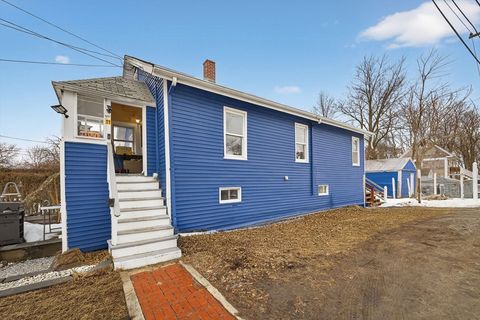 Photo of 11 Cleaves St, Quincy, MA 02171 (MLS # 73483770)