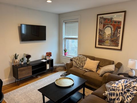 Photo of 28 Howell St #3, Boston, MA 02125 (MLS # 73478654)