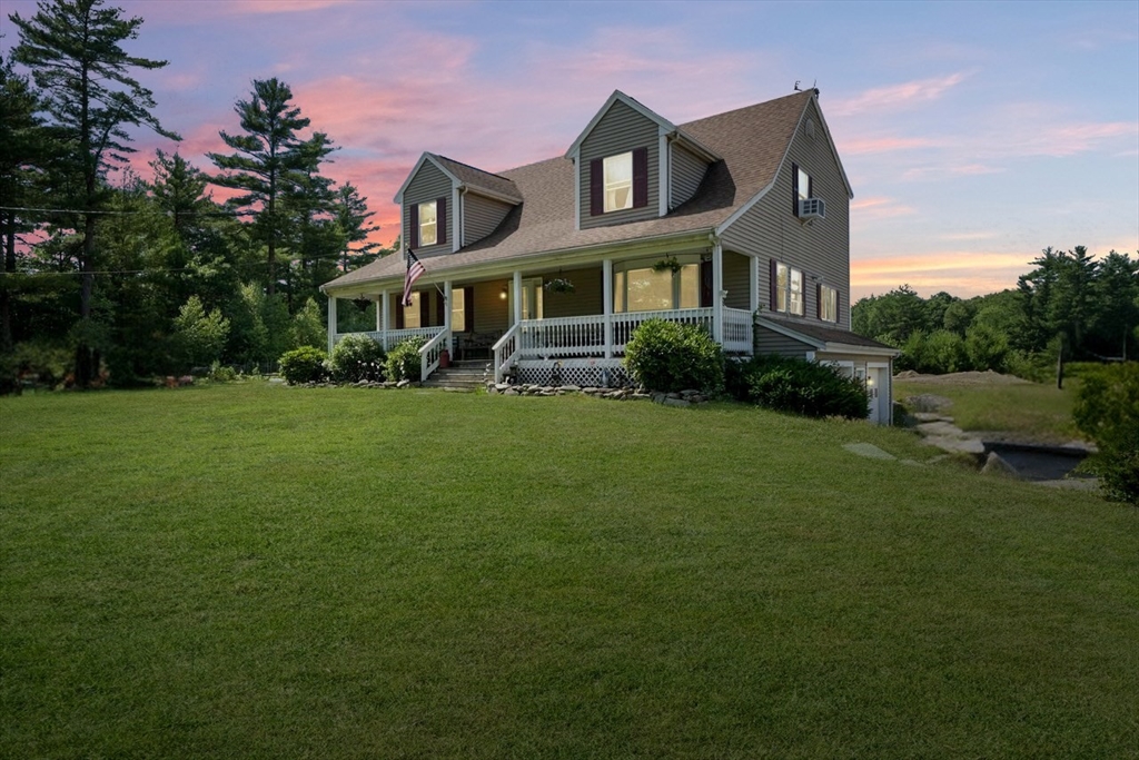 View Lakeville, MA 02347 house