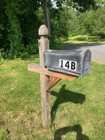 14 Gleason St B