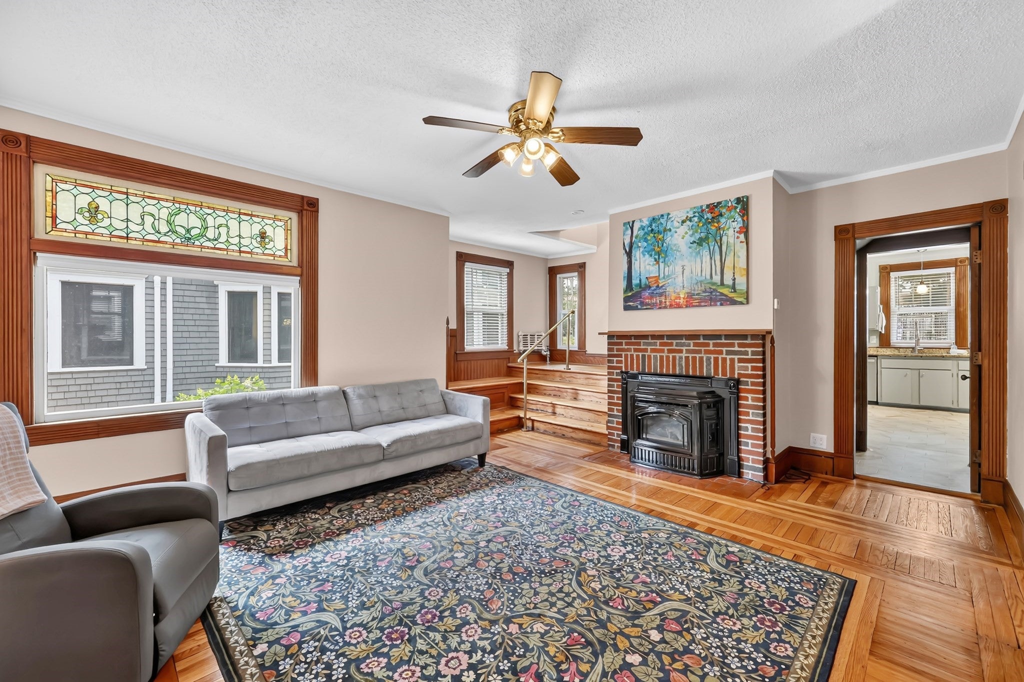 36 Spruceland Ave