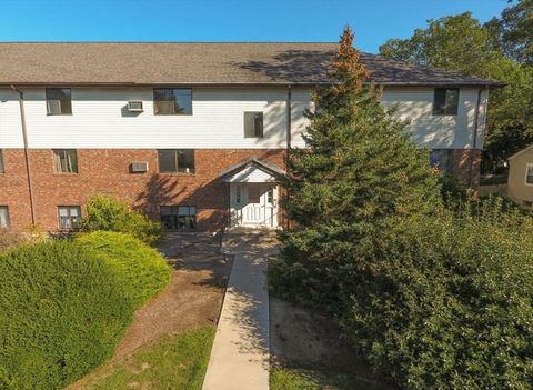 Photo of 47 Juniper Rd #B6, North Attleboro, MA 02760 (MLS # 73472060)