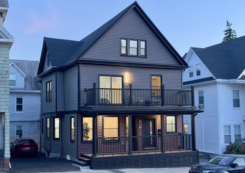 Photo of 446 Broadway #2, Somerville, MA 02145 (MLS # 73530552)