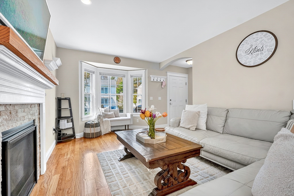 96 Turtle Brook Road #18-3, Canton, MA Photo #6