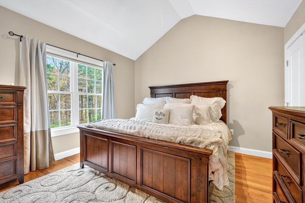 96 Turtle Brook Road #18-3, Canton, MA Photo #16