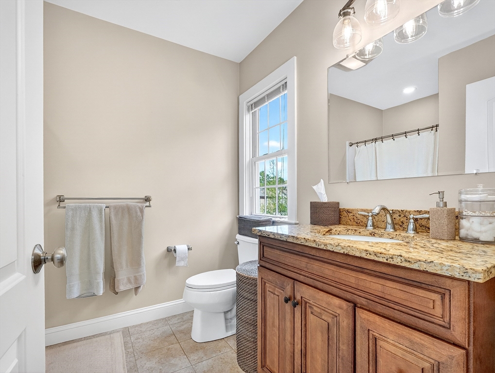 96 Turtle Brook Road #18-3, Canton, MA Photo #18