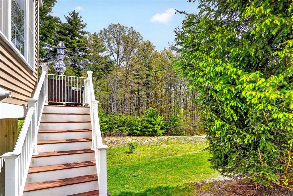 96 Turtle Brook Road #18-3, Canton, MA Photo #30