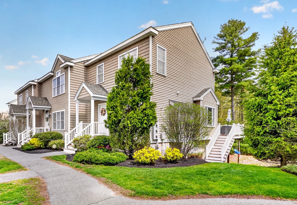 96 Turtle Brook Road #18-3, Canton, MA Photo #32