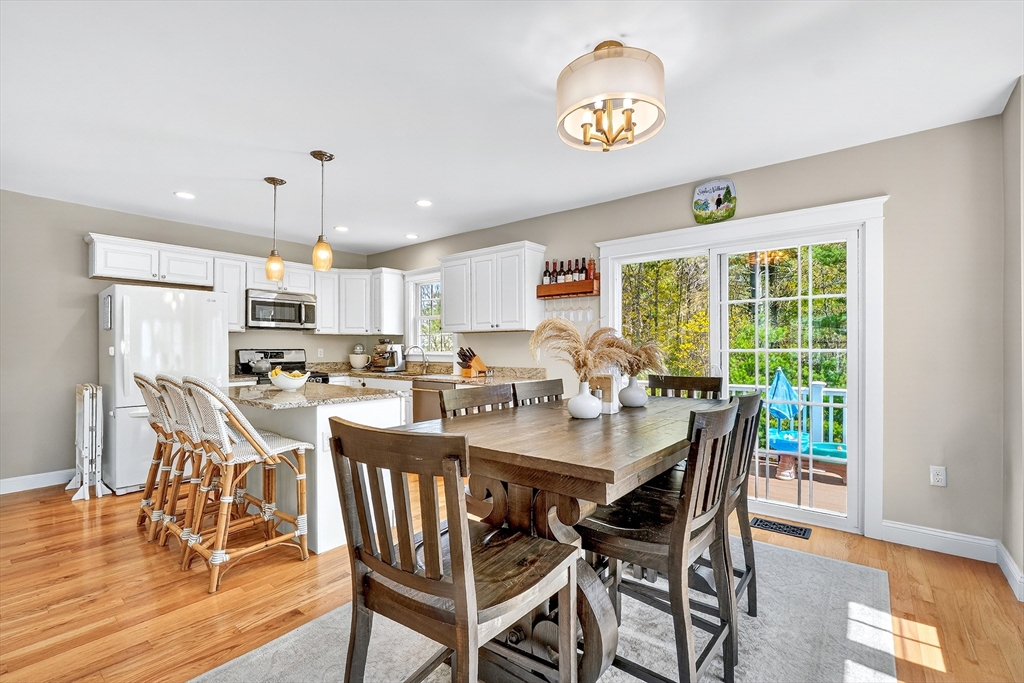 96 Turtle Brook Road #18-3, Canton, MA Photo #7
