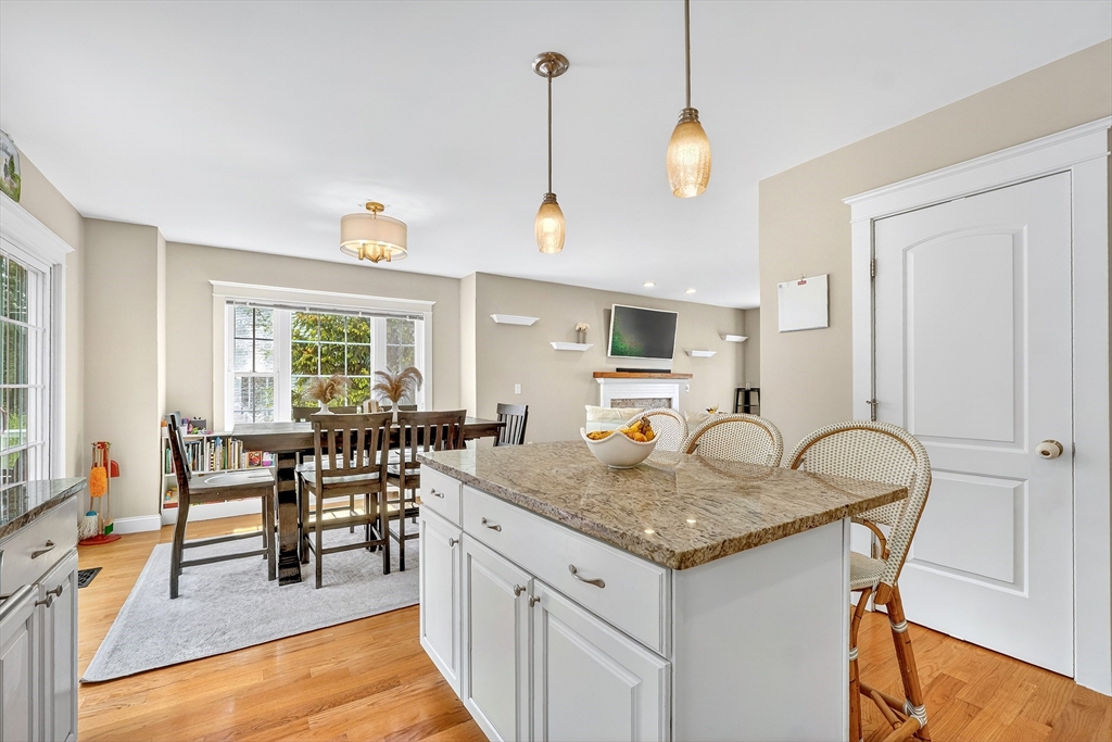 96 Turtle Brook Road #18-3, Canton, MA Photo #12