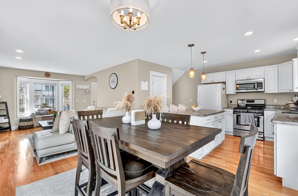 96 Turtle Brook Road #18-3, Canton, MA Photo #13