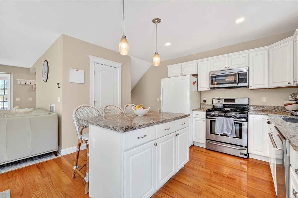 96 Turtle Brook Road #18-3, Canton, MA Photo #9