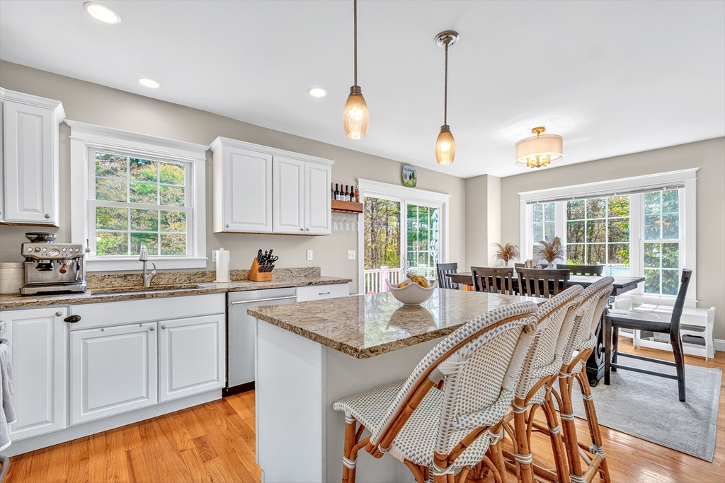 96 Turtle Brook Road #18-3, Canton, MA Photo #11