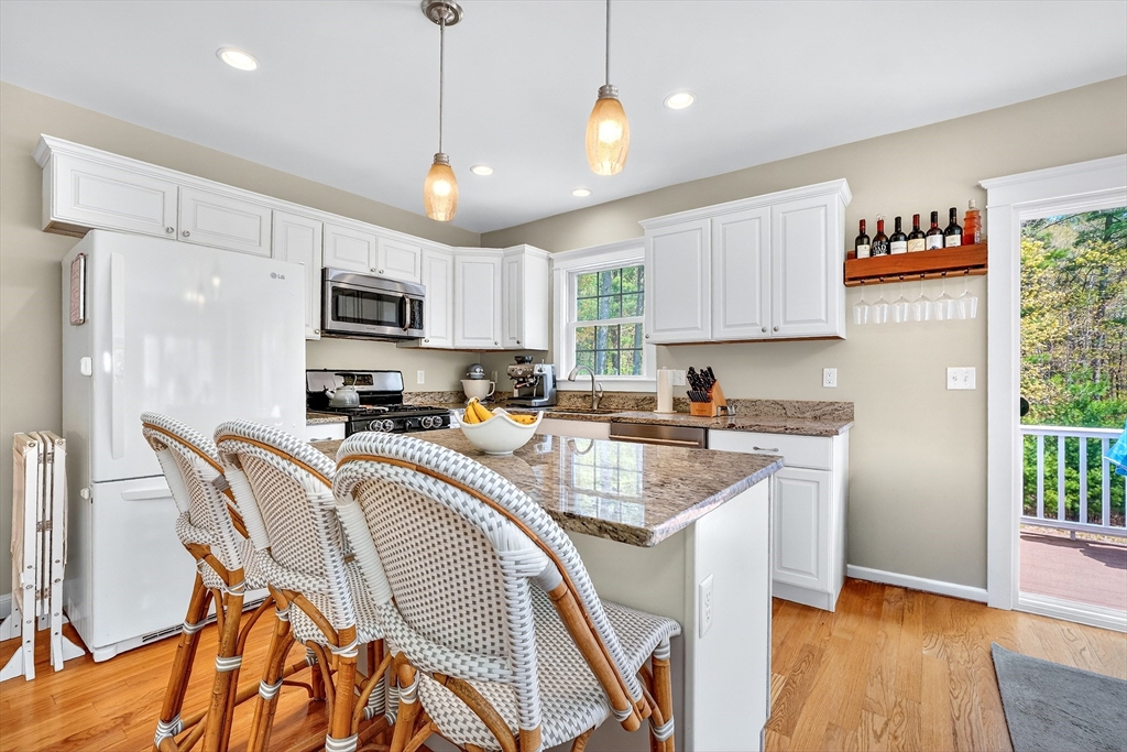 96 Turtle Brook Road #18-3, Canton, MA Photo #10